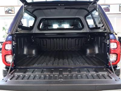 2023 Toyota HILUX - Thumbnail