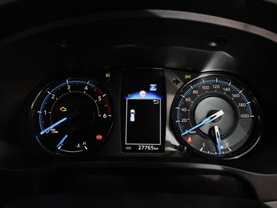 2023 Toyota HILUX - Thumbnail