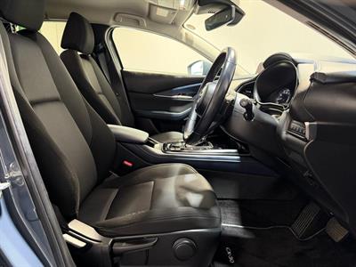 2021 Mazda CX-30 - Thumbnail