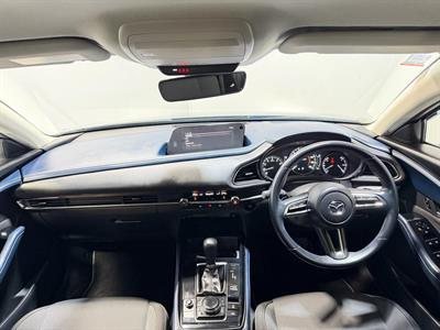 2021 Mazda CX-30 - Thumbnail