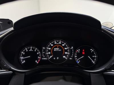 2021 Mazda CX-30 - Thumbnail