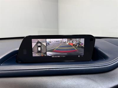 2021 Mazda CX-30 - Thumbnail