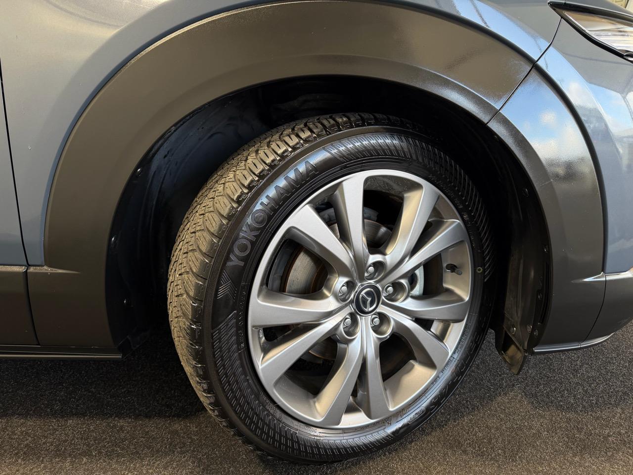 2021 Mazda CX-30