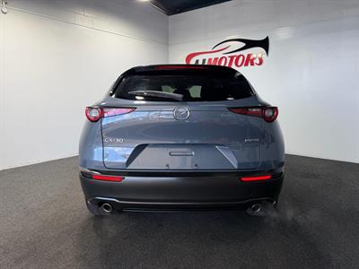 2021 Mazda CX-30 - Thumbnail