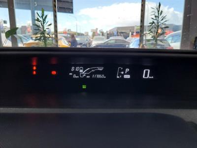 2016 Toyota Aqua - Thumbnail