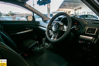 2015 Subaru Impreza - Thumbnail