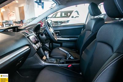 2015 Subaru Impreza - Thumbnail