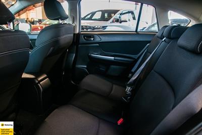2015 Subaru Impreza - Thumbnail