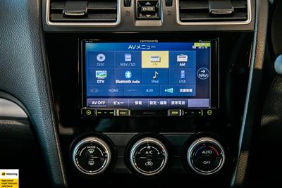 2015 Subaru Impreza - Thumbnail