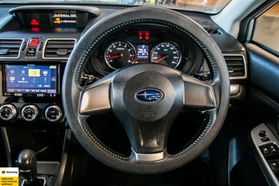 2015 Subaru Impreza - Thumbnail