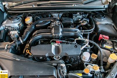 2015 Subaru Impreza - Thumbnail