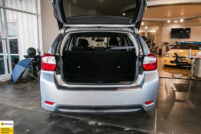 2015 Subaru Impreza - Thumbnail
