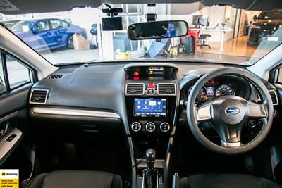 2015 Subaru Impreza - Thumbnail