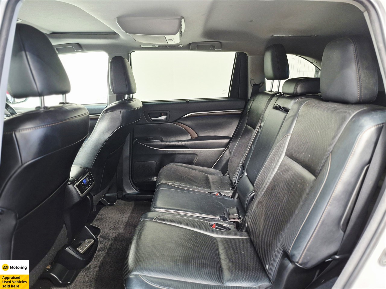 2016 Toyota Highlander