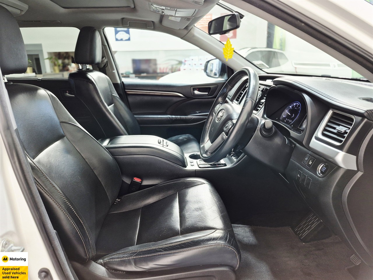 2016 Toyota Highlander
