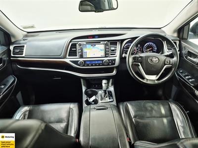 2016 Toyota Highlander - Thumbnail