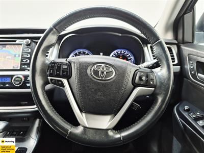2016 Toyota Highlander - Thumbnail