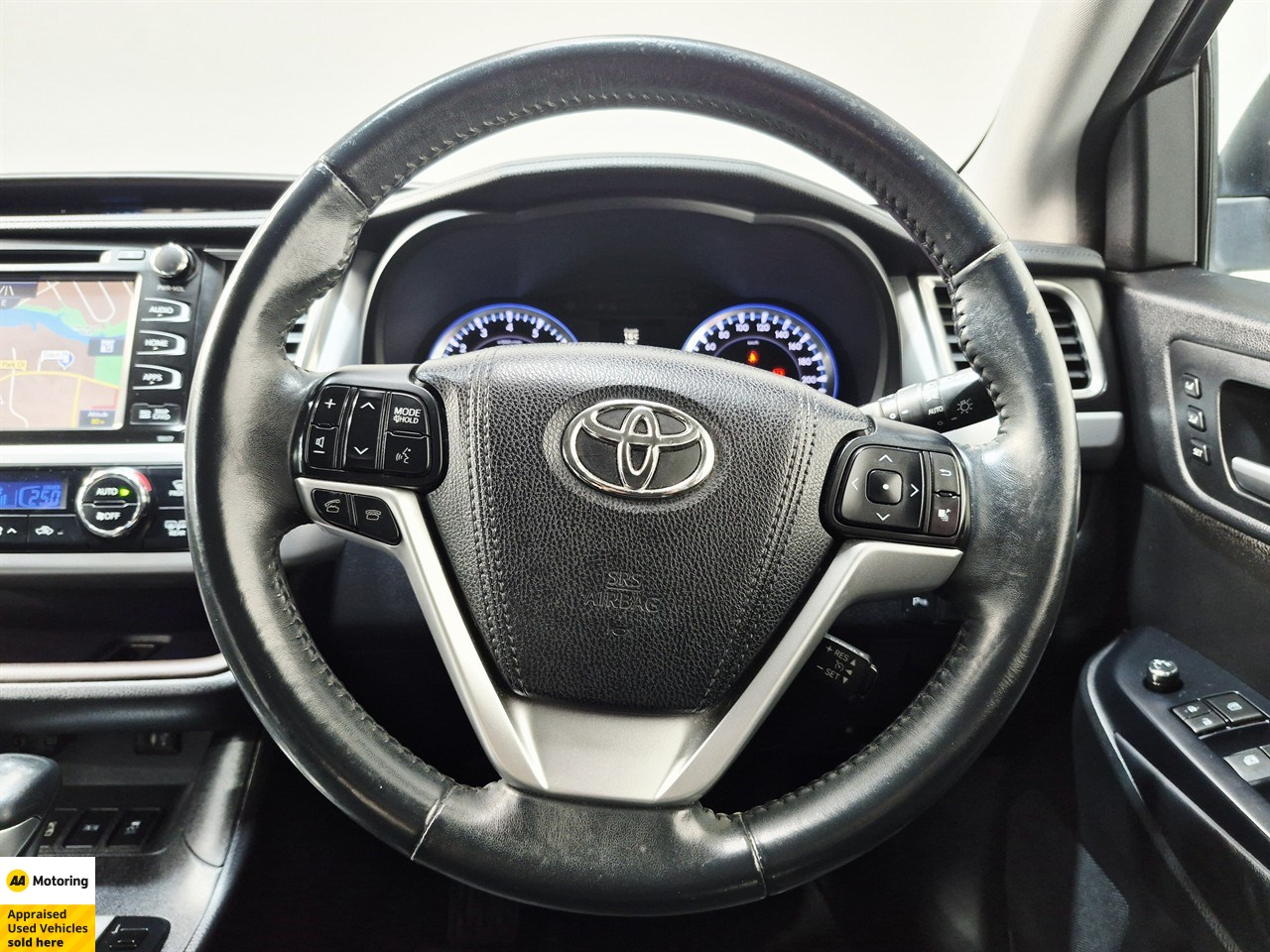 2016 Toyota Highlander