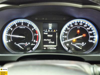2016 Toyota Highlander - Thumbnail