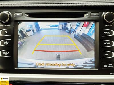 2016 Toyota Highlander - Thumbnail