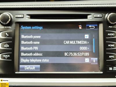 2016 Toyota Highlander - Thumbnail