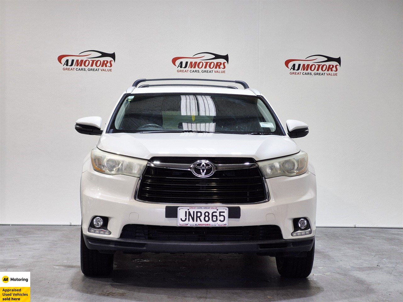 2016 Toyota Highlander