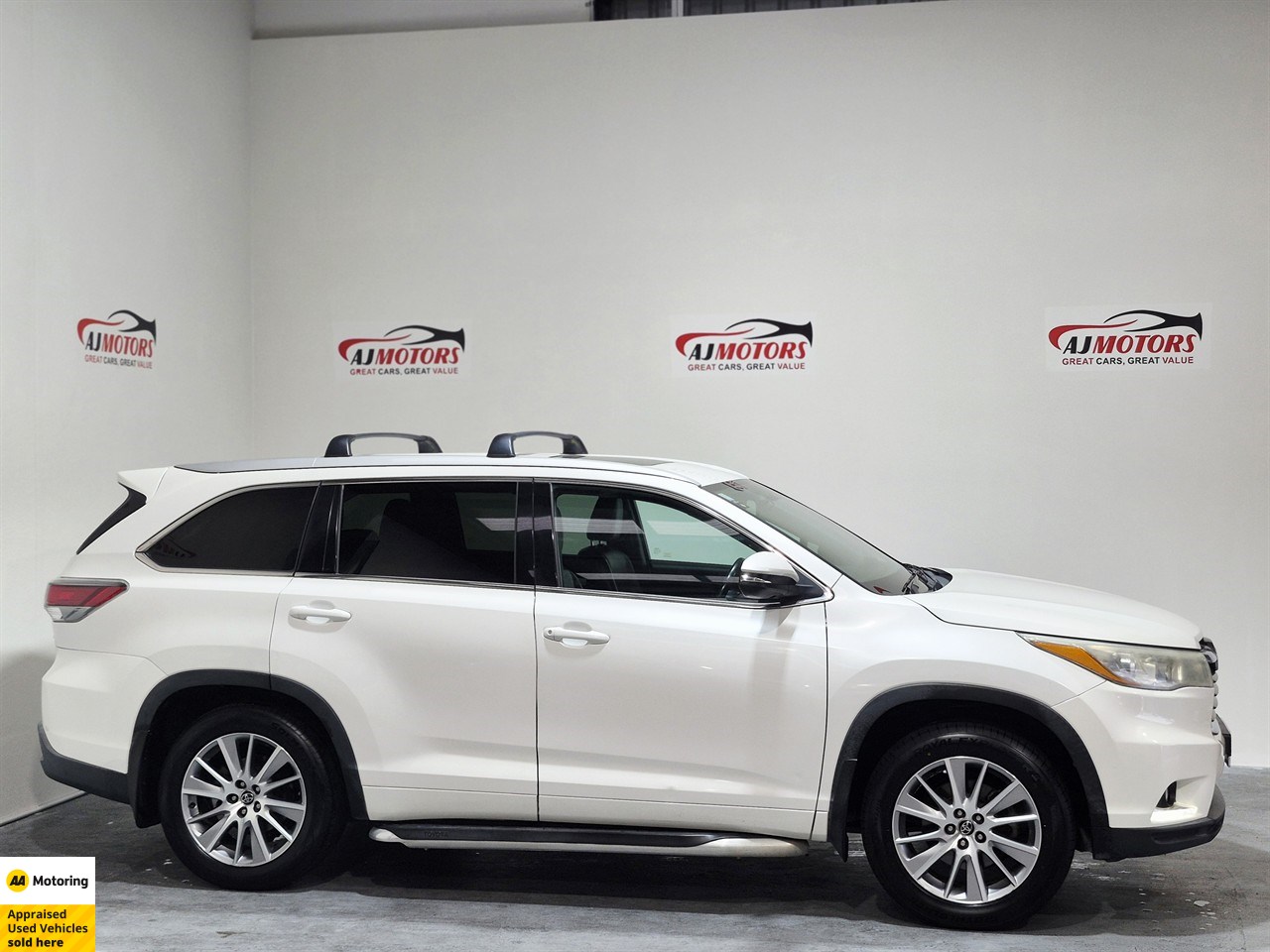 2016 Toyota Highlander