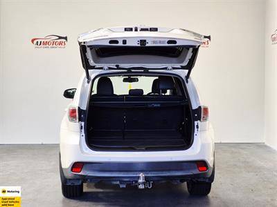 2016 Toyota Highlander - Thumbnail