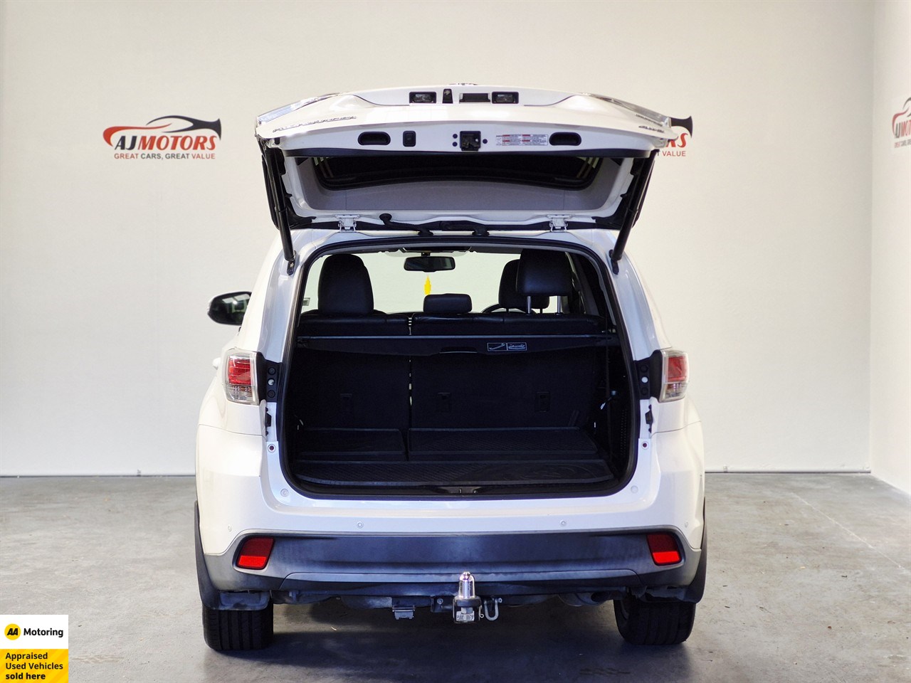 2016 Toyota Highlander