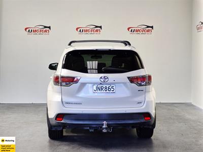 2016 Toyota Highlander - Thumbnail