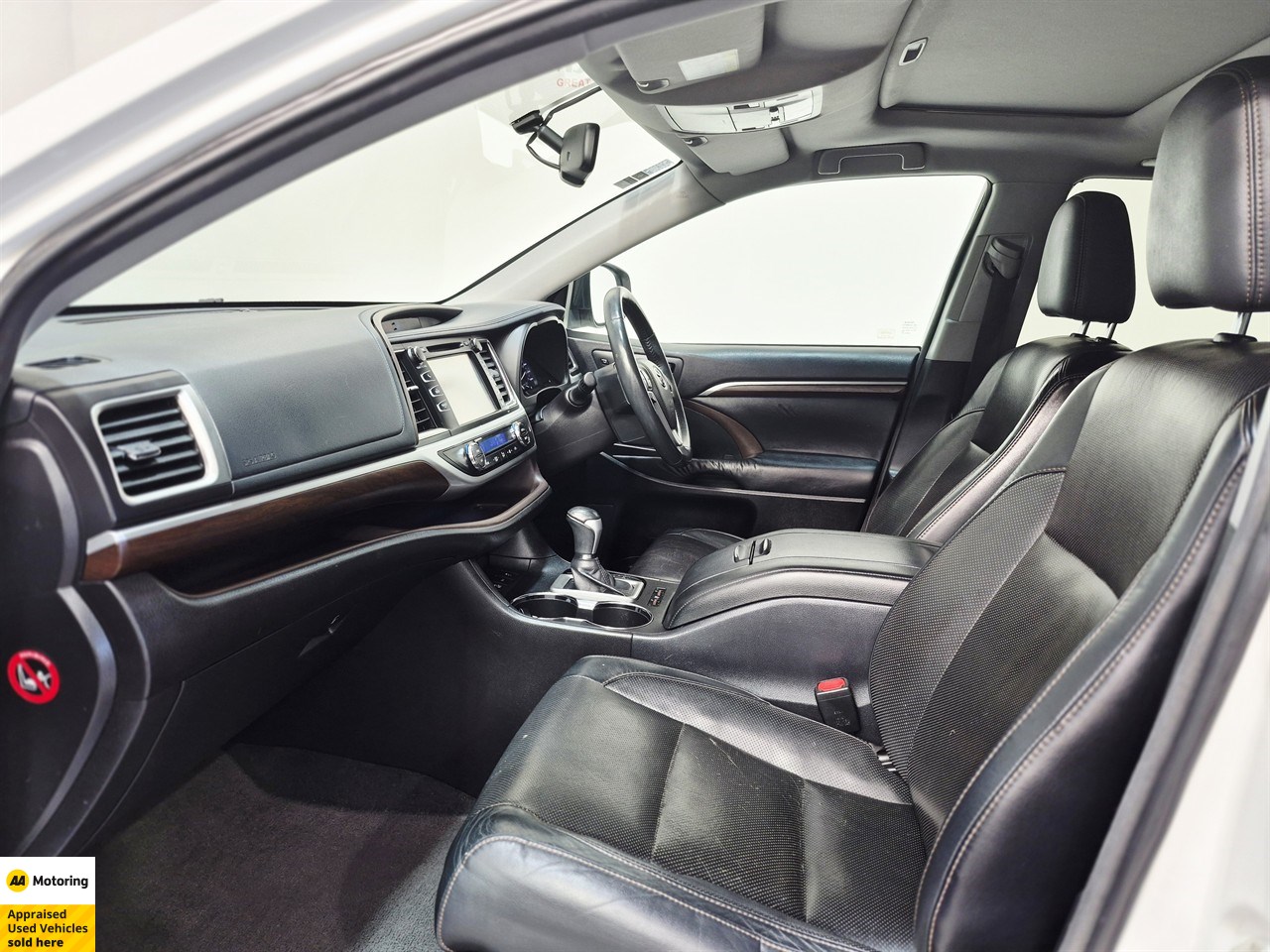 2016 Toyota Highlander