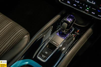 2014 Honda Vezel - Thumbnail