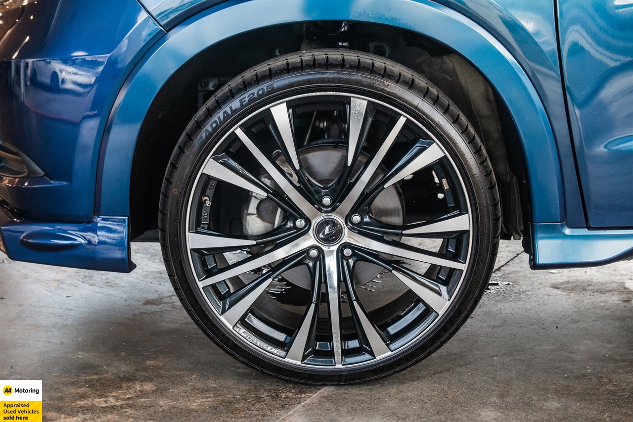 2014 Honda Vezel