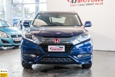 2014 Honda Vezel - Thumbnail