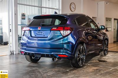 2014 Honda Vezel - Thumbnail