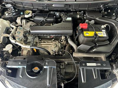 2020 Nissan X-Trail - Thumbnail