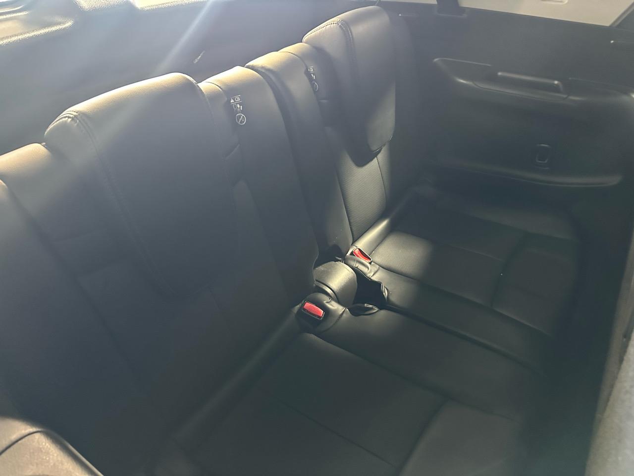 2020 Nissan X-Trail