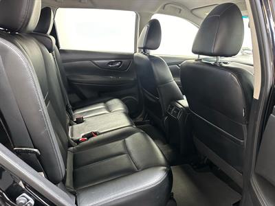 2020 Nissan X-Trail - Thumbnail