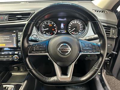 2020 Nissan X-Trail - Thumbnail