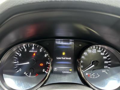 2020 Nissan X-Trail - Thumbnail