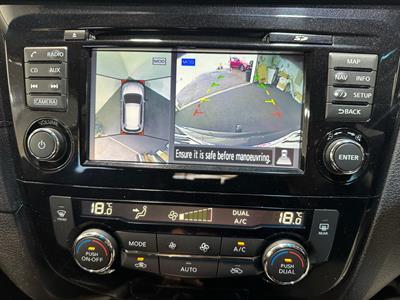 2020 Nissan X-Trail - Thumbnail