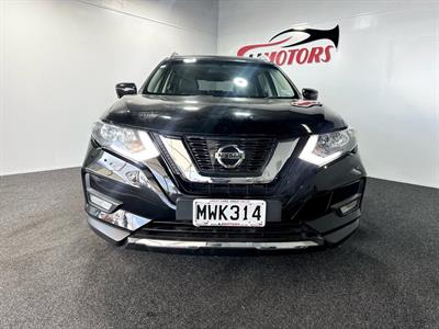 2020 Nissan X-Trail - Thumbnail