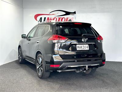 2020 Nissan X-Trail - Thumbnail