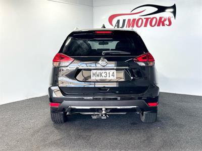 2020 Nissan X-Trail - Thumbnail
