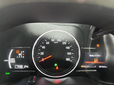 2017 Honda Vezel - Thumbnail