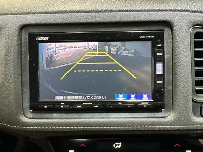 2017 Honda Vezel - Thumbnail