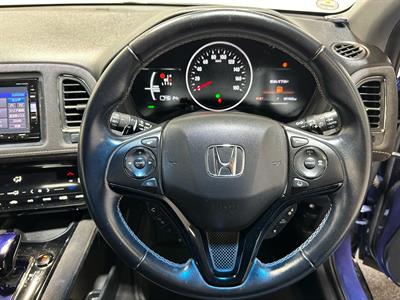 2017 Honda Vezel - Thumbnail