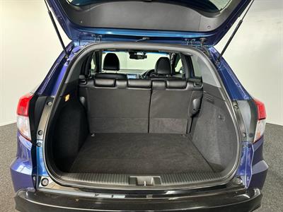 2017 Honda Vezel - Thumbnail