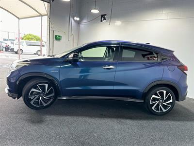 2017 Honda Vezel - Thumbnail