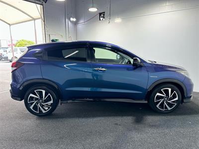 2017 Honda Vezel - Thumbnail